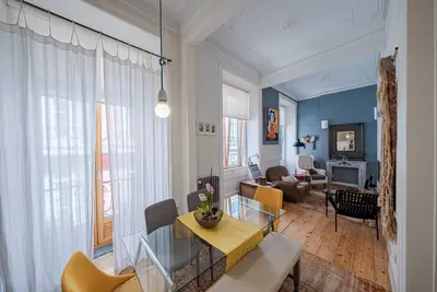 Image de Central Cosy Apartment in Baixa 107