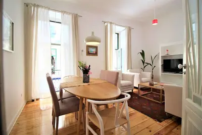 Image de Beautiful apartment in the Old Town Center