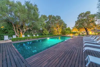 Image de Son SIMÓ Vell - Villa with private pool in Alcúdia.