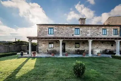 Image de Country house in Fisterra