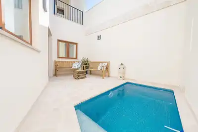 Image de Es Campanar - Villa with private pool in Santanyi. Free WiFi