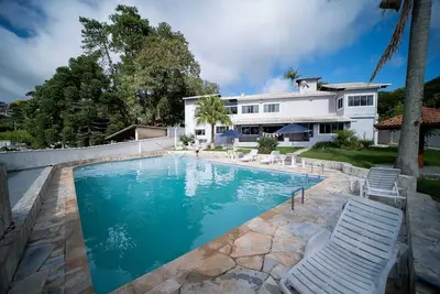 Image de Holiday house Vila Agradável in Poços de Caldas Mg