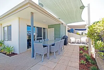 Image de Turquoise Escape: 3 Br, 2 Ba Apartment in Jurien Bay, Sleeps 7