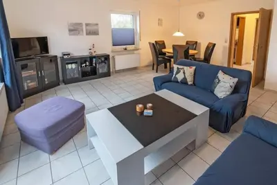 Image de Apartment Ferienhaus Lucy