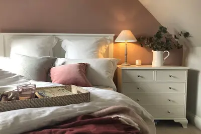 Image de Idyllic cosy cottage close to Oxford and Le Manoir