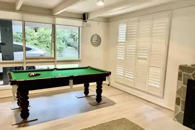 Image de Hot Tub Sorrento Family Getaway - Fantastic location!