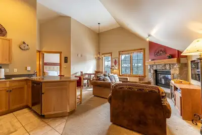 Image de Condo in The Heart of River Run & Short Walk to Everything, Great Slope Views
