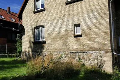 Image de Cozy vacation home on the edge of the forest \"Haus Waldliebe\"