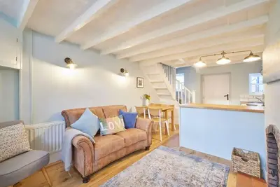 Image de Host & Stay | Honey Cottage