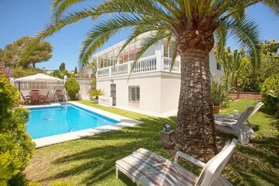 Image de Maison de vacances Elveria pour 1 - 5 personnes avec 2 chambres à coucher - Maison de vacances