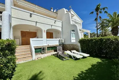 Image de Maison de vacances Miami-Platja pour 1 - 6 personnes avec 3 chambres à coucher - Maison de vacances