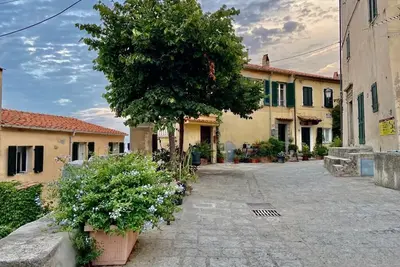 Image de Elba Island charming house in Poggio