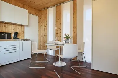Image de Ferienwohnung mit Naturblick
