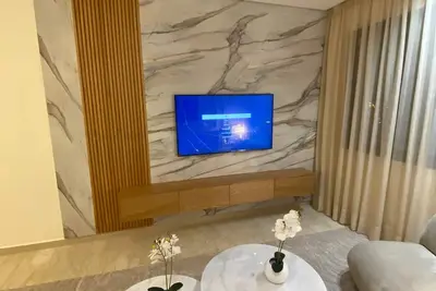 Image de Chez Miguel- Location journalière Casablanca avec Piscine