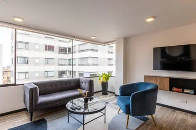 Image de w* | Spectacular 2br w/ amazing view in Cabrera