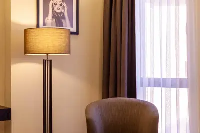 Image de Lilium Luxury Suites