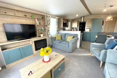 Image de Pass the Keys | Beautiful 2br In Kippford With Incredible Views