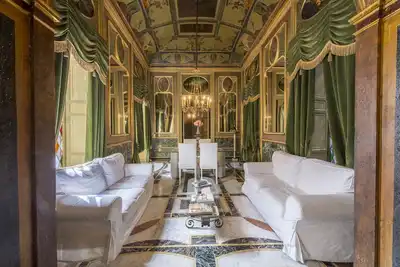 Image de Suite del Barone by Wonderful Italy