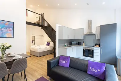 Image de Pillo Rooms Apartments- Manchester Arena