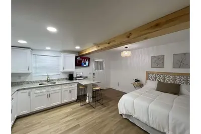 Image de Beautiful Studio Apartment