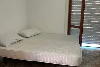 Image de Maison de vacances 'Alma' avec balcon et Wi-Fi