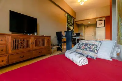 Image de Cozy & Stylish Studio, 5 Min Walk To Hartamas Mall