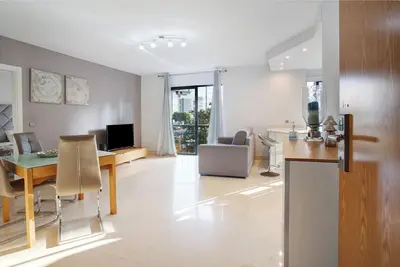 Image de Appartement 'Apartamento Forum View' avec Wi-Fi