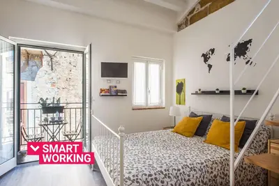 Image de Loft Il Fico D'India by Wonderful Italy