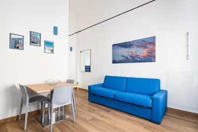 Image de Giorgi Homes by Wonderful Italy - Cielo
