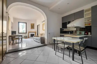 Image de Torre dell'Orologio Apartment by Wonderful Italy