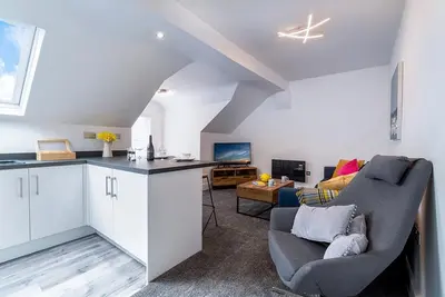 Image de Station Loft - Une Chambre Gîte, Couchages 2