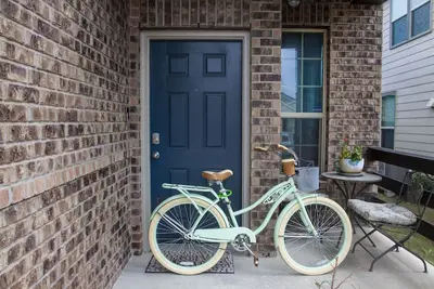 Image de Completly Furnished SeaHome in South Austin