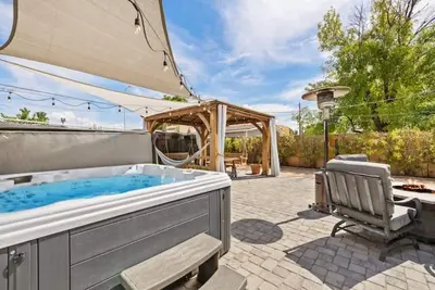 Image de The Retreat - 4br Arcadia Home w/ Heated Pool & Spa