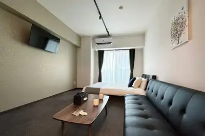 Image de Modern Apt City Center for 3Ppl