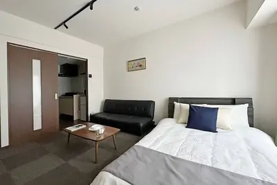 Image de Luxe Apt for 3Ppl City Center