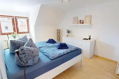 Image de Vacation apartment Seenah - relaxation on Lake Constance & close to the Schmieder Klinik