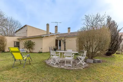 Image de L'Arriga - Maison pour 6 personnes