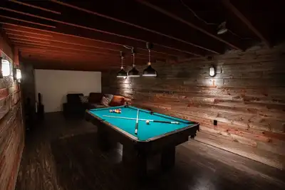 Image de Private Spa / Scrabble