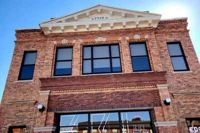 Image de The Wayne Byrd Nest\n117 W 2nd St. Wayne, Ne