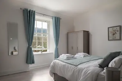 Image de Stunning 2 Bedroom Apartment