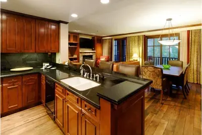 Image de The Ritz-Carlton Club, Aspen Highlands
