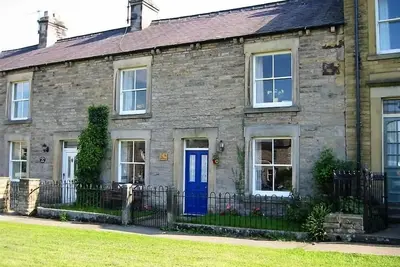 Image de Country Hideaways | Ivy Cottage | West Burton