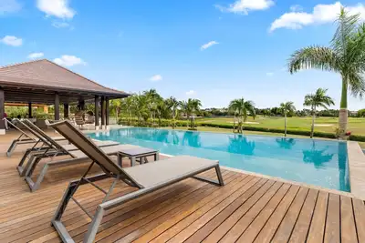 Image de Lomas Golf View - 7 bedroom Villa