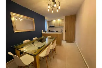 Image de Apartment in Cali Inn tropical Clo