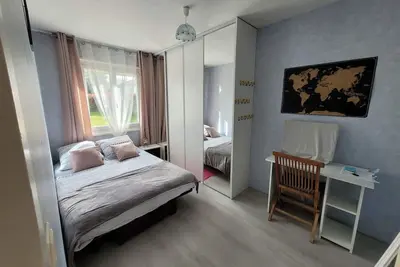 Image de Maison Ă louer
