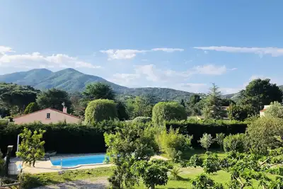 Image de RĂŞve Villa 3* vue magnifique proche mer et Espagne ?!