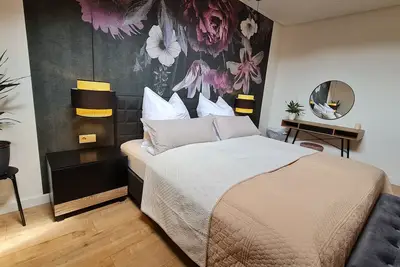 Image de Vacation apartment in a quiet location / with 2 bedrooms