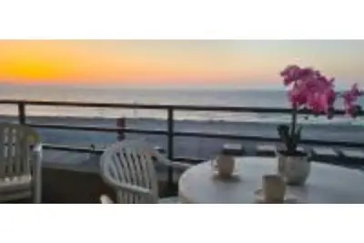 Image de Appartement 6 personnes Face Ă la mer + Parking