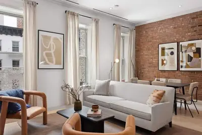 Image de Linden Place Ii by Rove Travel | Designer 3br Apt