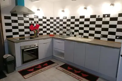 Image de Appartement calme au cœur du Beaufortain